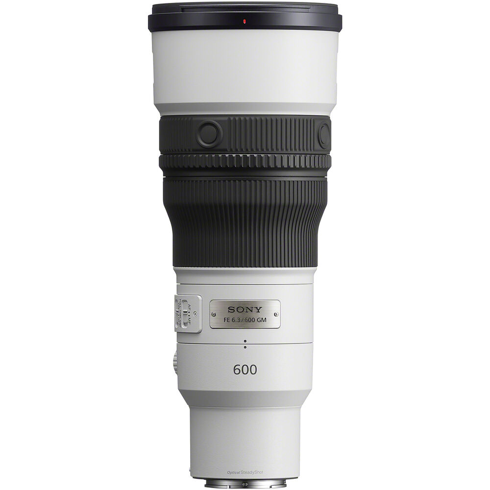 Best image for Sony FE 600mm f/6.3 GM OSS Lens