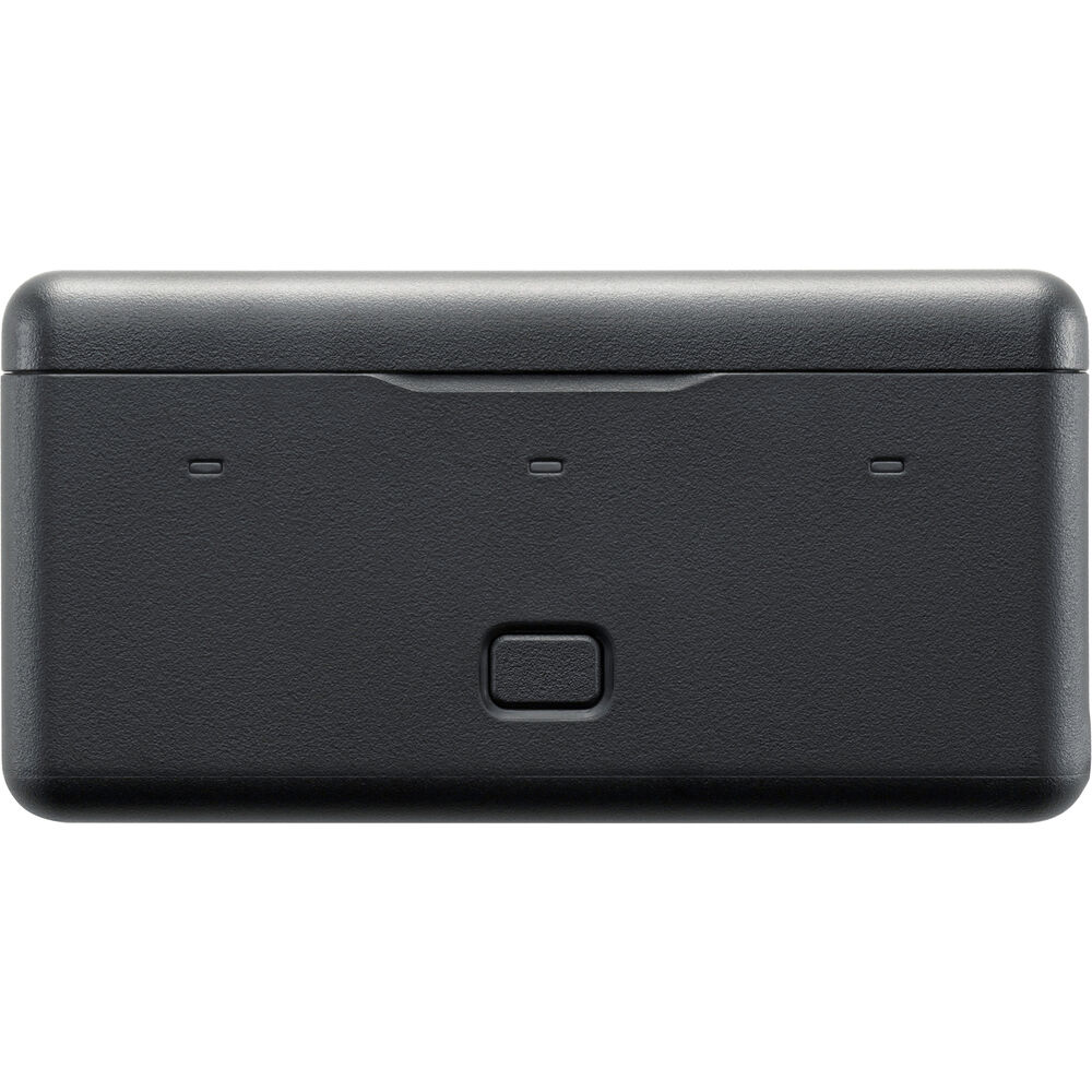 Best image for DJI Multifunctional Battery Case 3 for Osmo