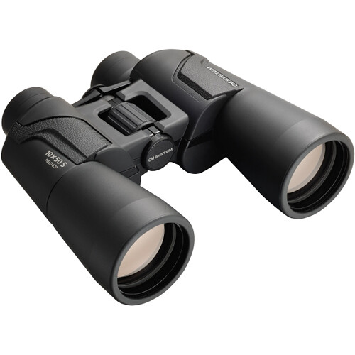 OM SYSTEM 10x50 S Binoculars - Best Available Image