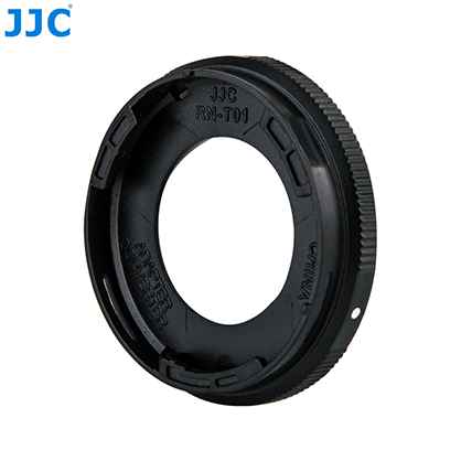1026945_A.jpg - JJC RN-T01 Conversion Lens Adapter for OM SYSTEM / Olympus Tough TG Series - Image 1