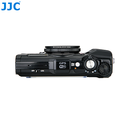 1026945_C.jpg - JJC RN-T01 Conversion Lens Adapter for OM SYSTEM / Olympus Tough TG Series - Image 3