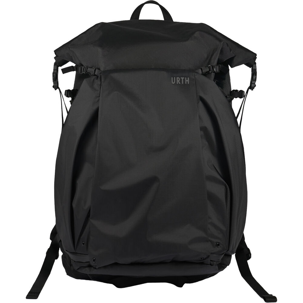 Best image for Urth Helios Outdoor Backpack 40L (Onyx)