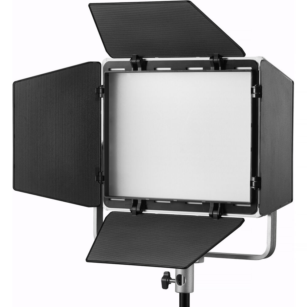 1026975_A.jpg - Godox Litemons LP400R RGB LED Light Panel - Image 1