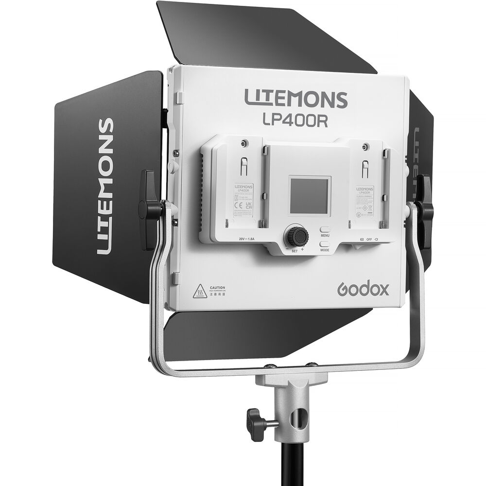 1026975_C.jpg - Godox Litemons LP400R RGB LED Light Panel - Image 3