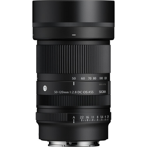 Best image for Sigma Sony E 50-120mm f/2.8 DC OS Contemporary Lens