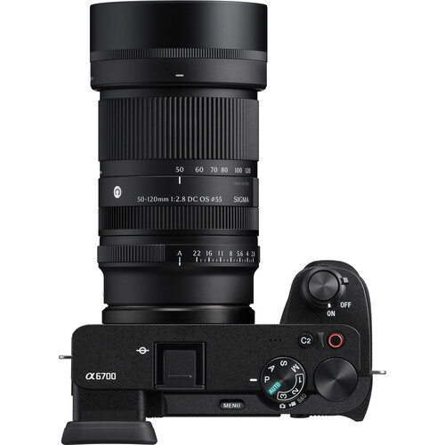 1026995_B.jpg - Sigma Sony E 50-120mm f/2.8 DC OS Contemporary Lens - Image 2
