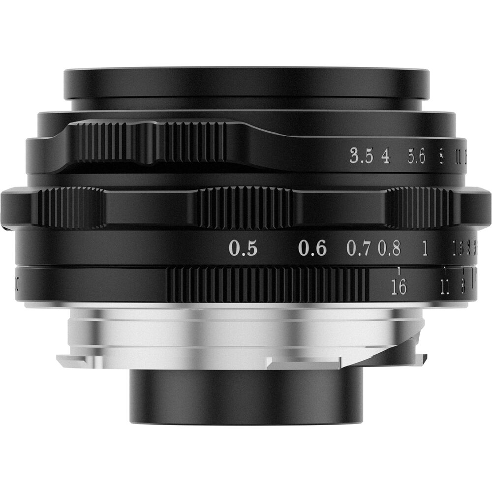 1027005_B.jpg - Thypoch Ksana 21mm f/3.5 ASPH Lens (Leica M, Black) - Image 2