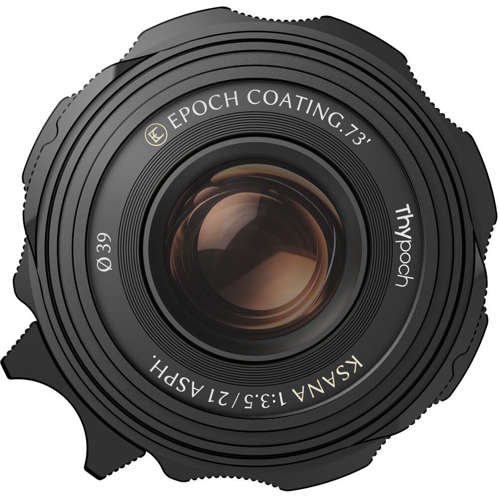 1027005_C.jpg - Thypoch Ksana 21mm f/3.5 ASPH Lens (Leica M, Black) - Image 3