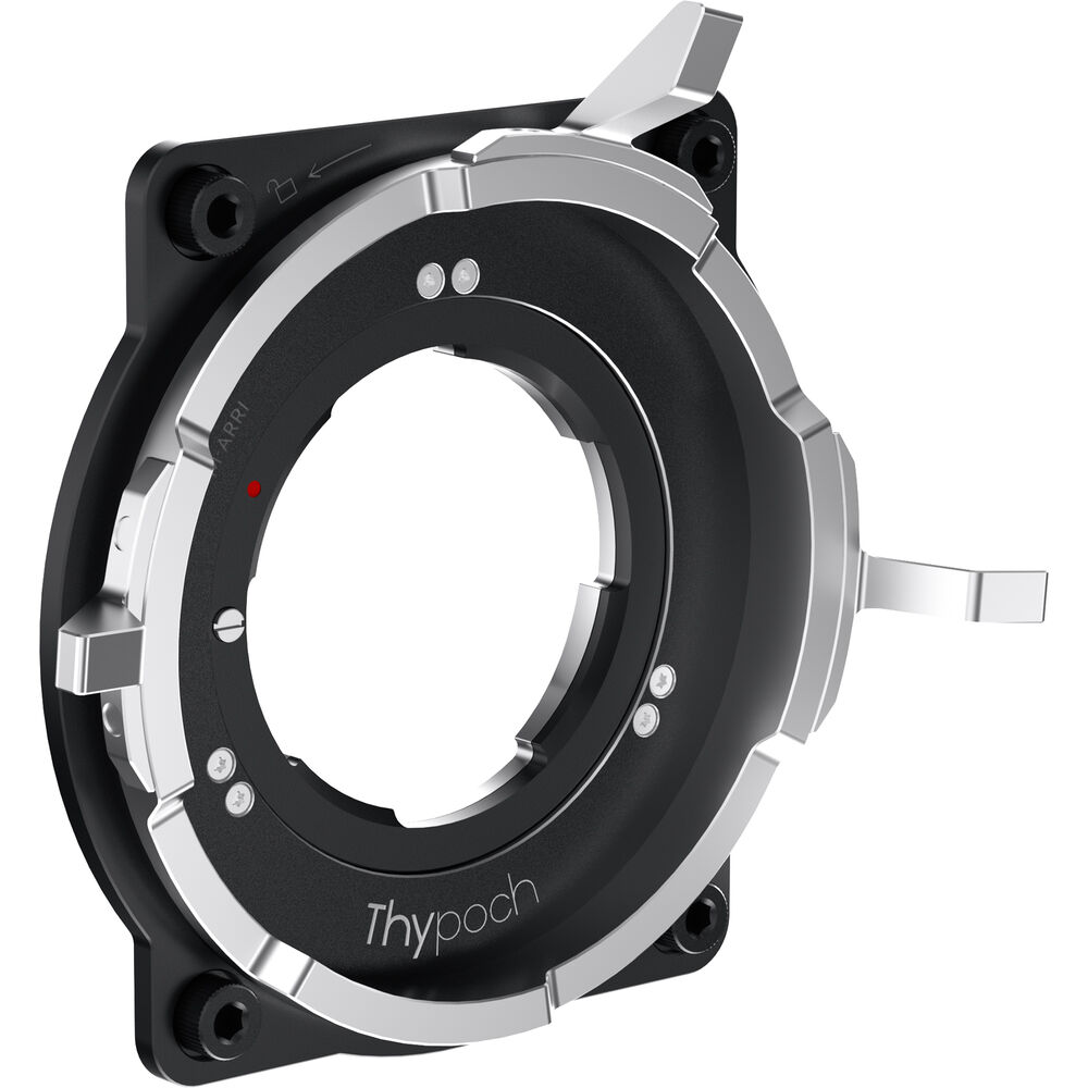 Best image for Thypoch Positive Lock Mount (Leica M to ARRI PL)