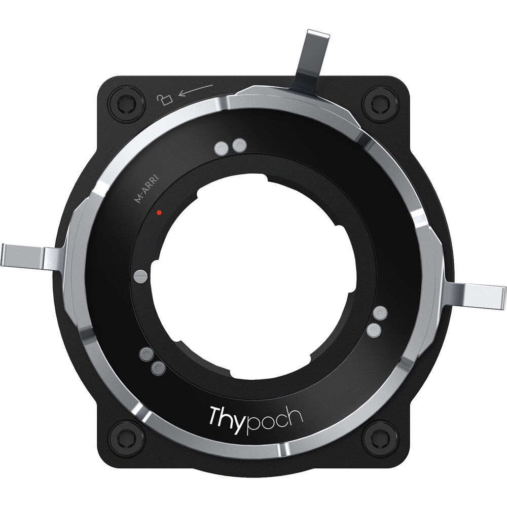 1027015_B.jpg - Thypoch Positive Lock Mount (Leica M to ARRI PL) - Image 2