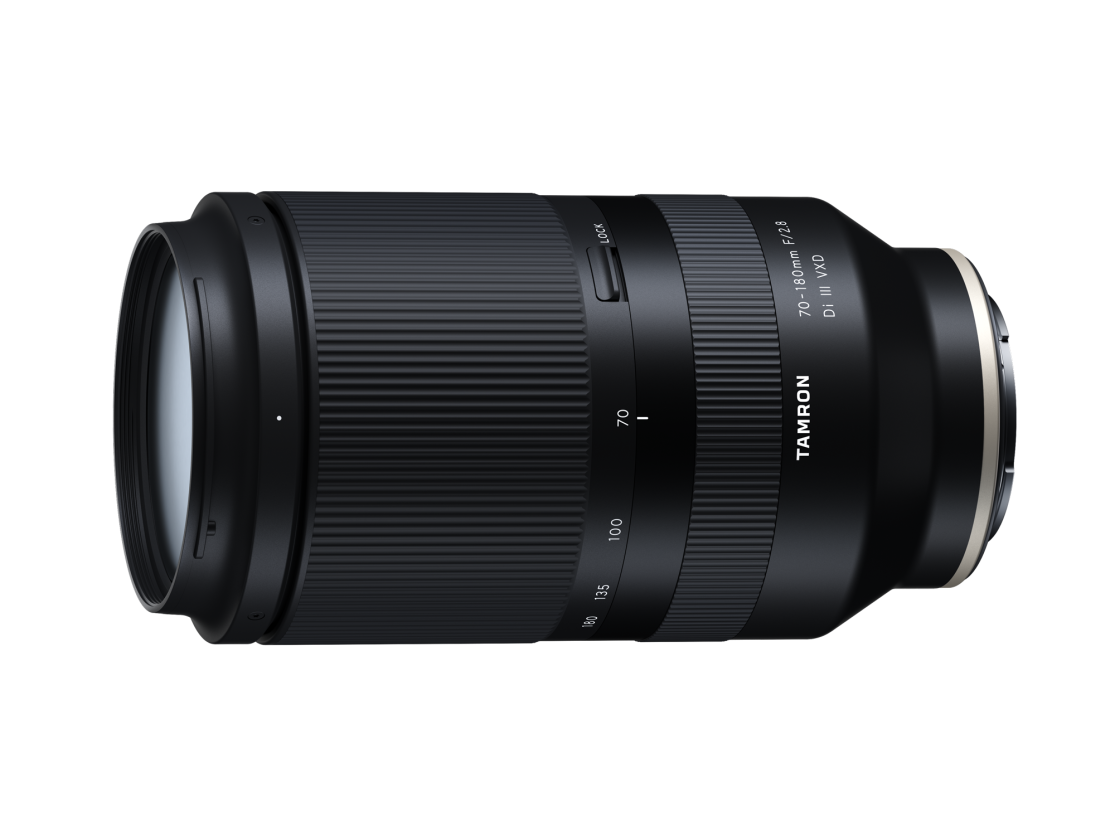 Tamron 70-180mm F2.8 Sony FE