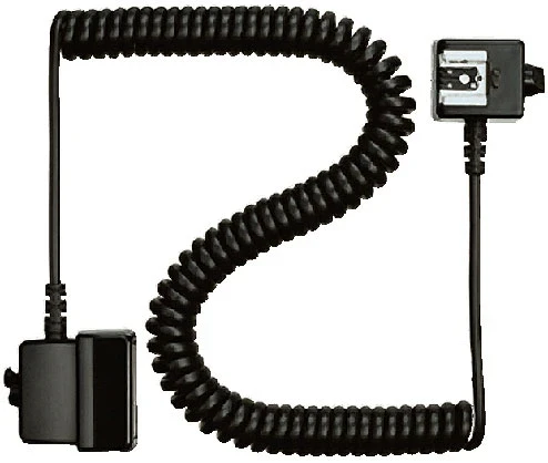 Nikon SC-29 TTL Cable for SB-800 - Best Available Image