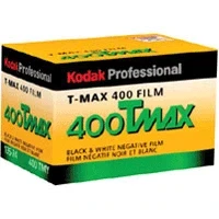 KODAK T-MAX TMY 400 135-36 SINGLE ROLL - Best Available Image