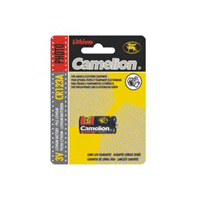 Camelion CR123A Battety