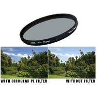 Best image for HOYA Fusion One CIRC POLARISER 72mm CPL