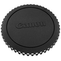 Canon RF-3 SLR Body Cap