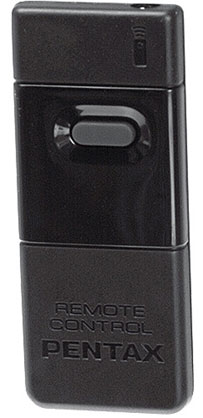 Pentax Remote Control F - Best Available Image