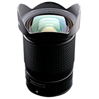 Best image for MAMIYA AF 28mm f4  Apherical  D lens