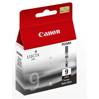 Canon PGI9MBK Matte Black Pigment Ink Tank - Best Available Image