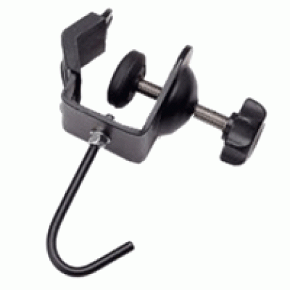 FALCON CL-35H C-CLAMP W HANGING HOOK