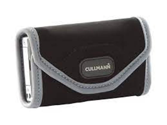 CULLMANN 91210 QUICKCOVER 60 - BLACK