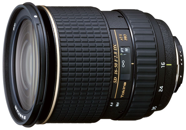 Best image for TOKINA ATX 16-50mm F2.8 NIKON