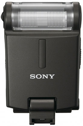 Best image for SONY HVLF20AM ALPHA FLASH UNIT
