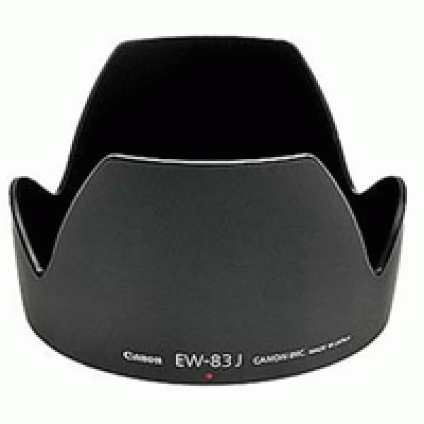 CANON EW83J LENS HOOD (EFS 1755 F2.8)