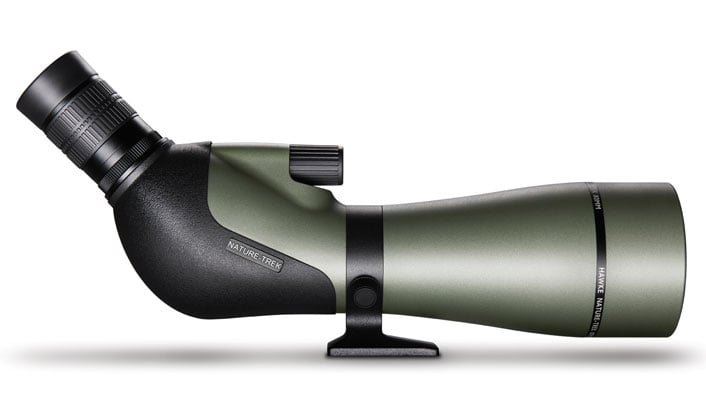Best image for HAWKE 55201 Nature Trek 20-60 x 80 Spotting Scope