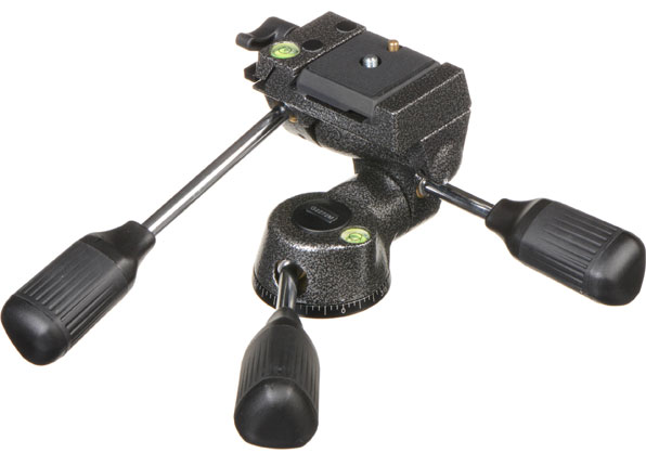 Best image for Gitzo G2272M Low Profile 3way head S2 QR