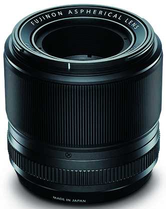 Fujifilm 60mm f/2.4 XF Macro Lens - Best Available Image