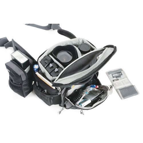 1007816_B.jpg - ThinkTank Speed Freak V2.0 - Thumbnail 2