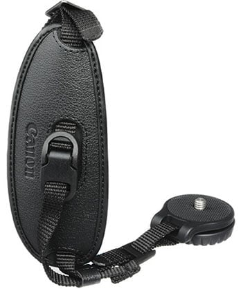 1008086_A.jpg - Canon Hand Strap E2 - Thumbnail 1