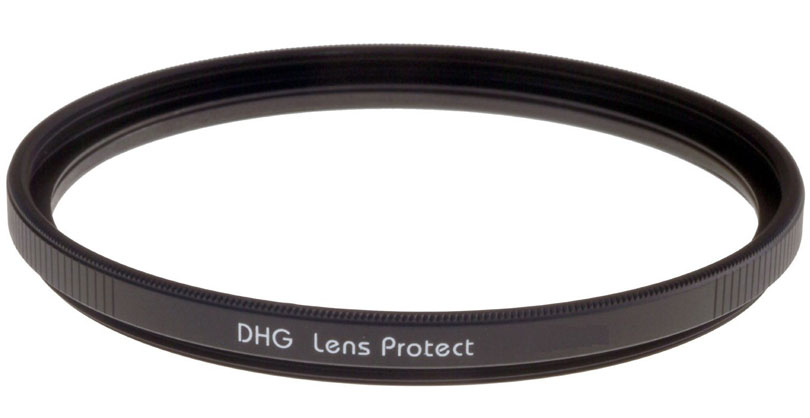 40mm DHG LENS PROTECT FILTER