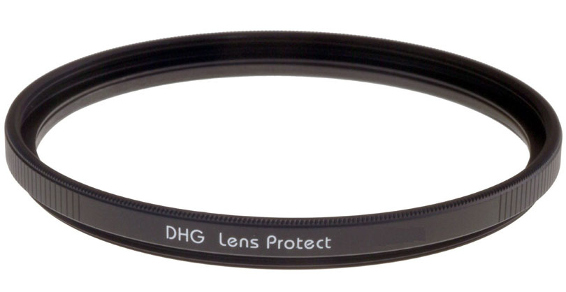 Best image for 40mm DHG LENS PROTECT FILTER