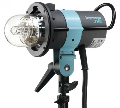 Best image for Broncolor Unilite 1600 J