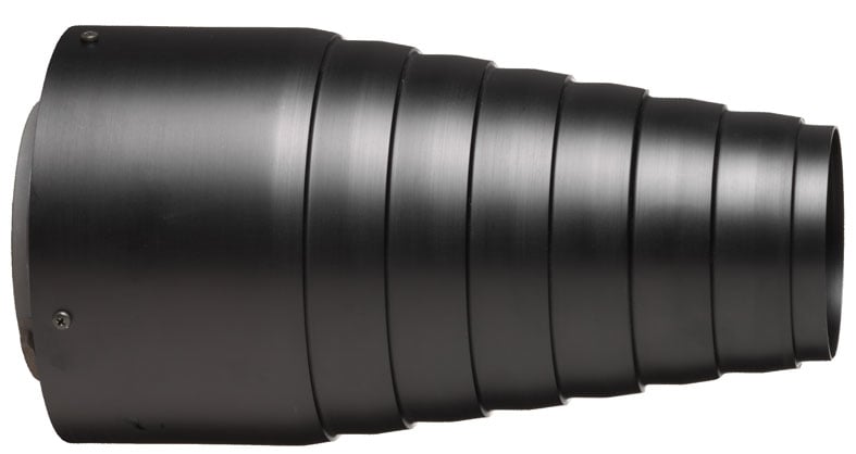Best image for Broncolor Conical Snoot