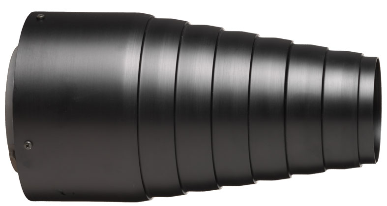 Broncolor Conical Snoot - Best Available Image