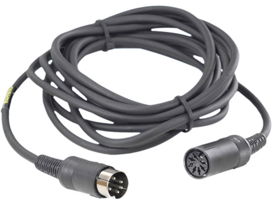 Quantum Extension Cord for Turbo Batteries - 10 feet (3m)