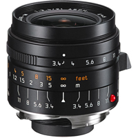 Best image for Leica Super-Elmar-M 21mm F:3.4 ASPH Black