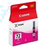 Best image for Canon PGI72MOCN Magenta Ink PRO-10