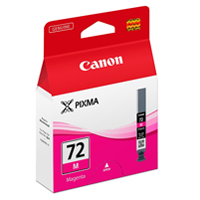 Best image for Canon PGI72MOCN Magenta Ink PRO-10