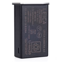 Leica T Lithium-ion Batt BP-DC13 Silver