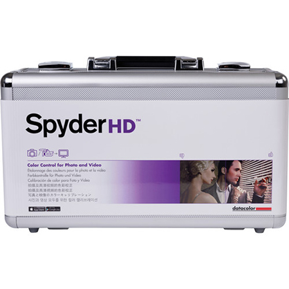 1010216_B.jpg - Datacolor SpyderHD - Image 2