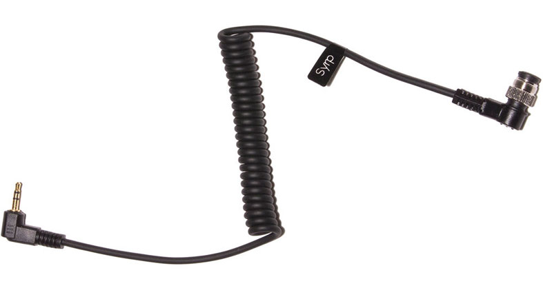 Best image for SYRP 1N Link Cable Nikon