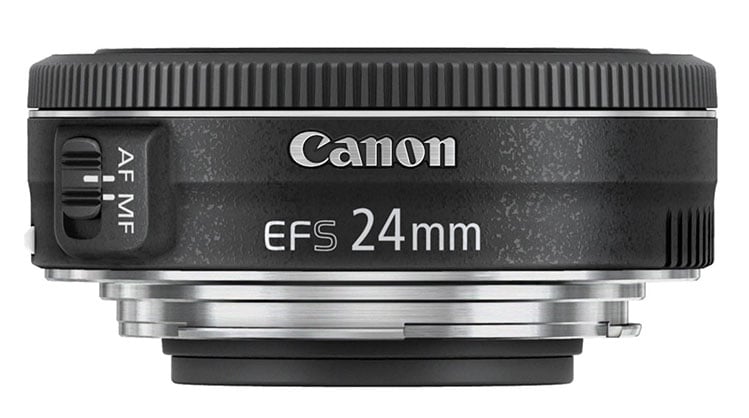 1010486_A.jpg - Canon EF-S 24mm f/2.8 STM Lens - Thumbnail 1
