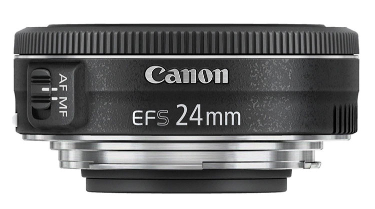 Canon EF-S 24mm f/2.8 STM Lens