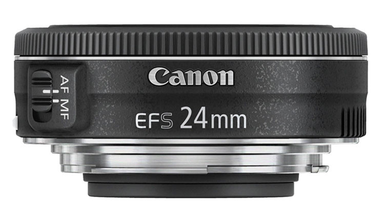 Canon EF-S 24mm STM Lens Canon Crop Sensor EFS