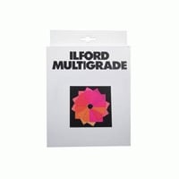 Mulitgrade Filter Starter Set 8.9 X 8.9 cm