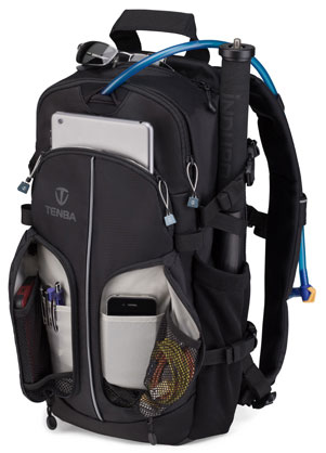 1010706_C.jpg - Tenba Shootout 14L Actionpack 632-451 Black - Image 3